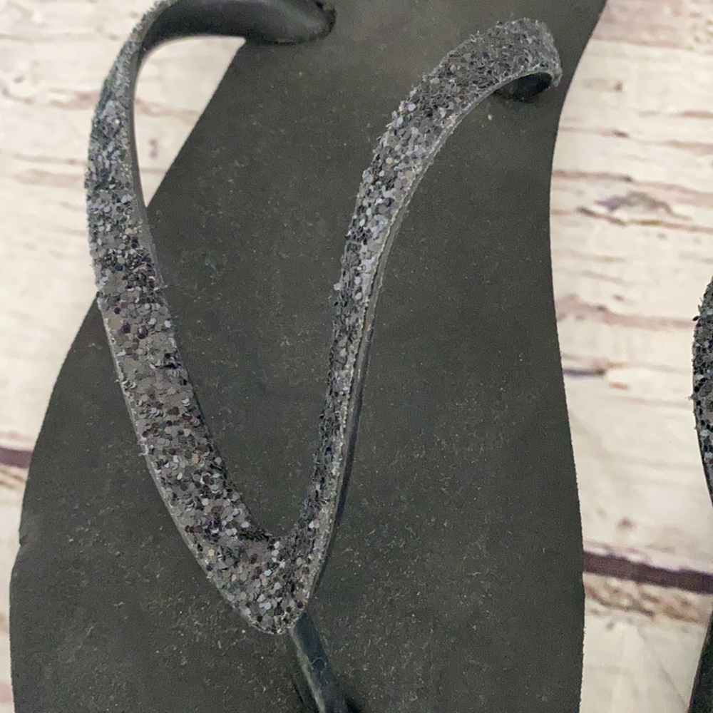 Reef Sparkle Flip Flops - Picture 4 of 6